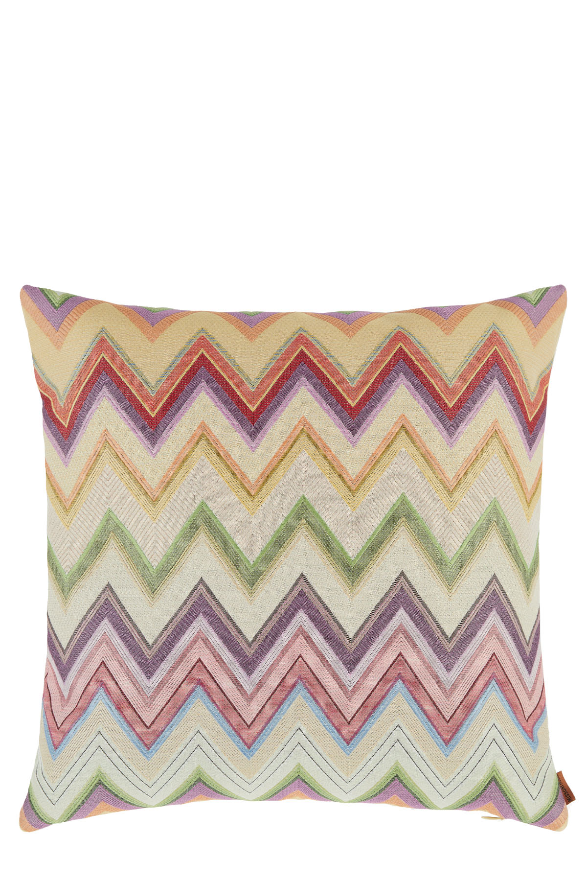 Agadir’ cushion